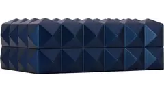 умидор Colibri QUASAR blue 40 cig