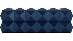 умидор Colibri QUASAR blue 40 cig