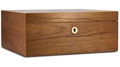 умидор ADORINI Cedro M deluxe mat 75 cig