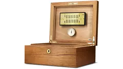 умидор ADORINI Cedro M deluxe mat 75 cig