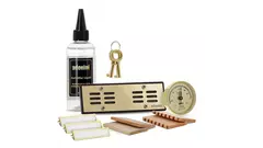 умидор ADORINI Cedro M deluxe mat 75 cig