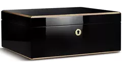 умидор ADORINI Milan M deluxe black