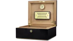 умидор ADORINI Milan M deluxe black