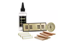 умидор ADORINI Milan M deluxe black