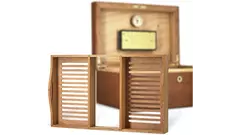 умидор ADORINI Cedro L Deluxe mat