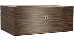 умидор ADORINI Vittoria Grande deluxe brown