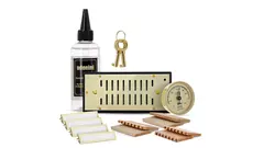 умидор ADORINI Vittoria Grande deluxe brown