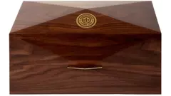 humidor Montecristo Linea 1935 brown 60 cig