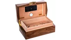 humidor Montecristo Linea 1935 brown 60 cig