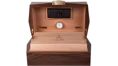 humidor Montecristo Linea 1935 brown 60 cig