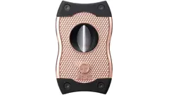 резачка Colibri SV-CUT black and polished rose gold