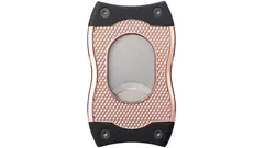 резачка Colibri SV-CUT black and polished rose gold