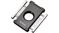 резачка SIGLO Switch Blade black