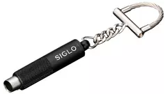 punch cutter SIGLO black