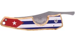 резачка нож Les Fines Lames LE PETIT Flag Cuba Light