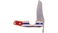 резачка нож Les Fines Lames LE PETIT Flag Cuba Light