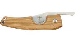 cutter knife Les Fines Lames LE PETIT Compass Cuba Olive