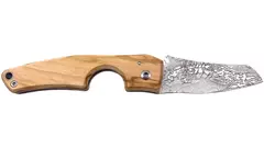 cutter knife Les Fines Lames LE PETIT Compass Cuba Olive