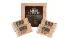 humidifier starter set BOVEDA 25-50 cigars