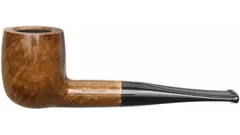 лула Savinelli ONE smooth brown