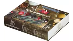 gift set Vauen Beginner INTRO#3 bent gray