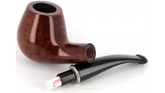 под. к-т Vauen Starter set brown pipe in bag