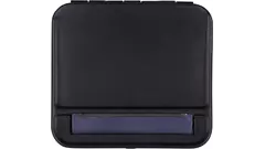 табакера Rolling metal case Cool 70 mm