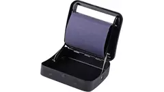 табакера Rolling metal case Cool 70 mm