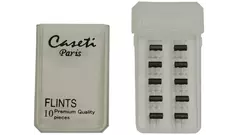 камъчета за запалка Caseti flints 10 pcs