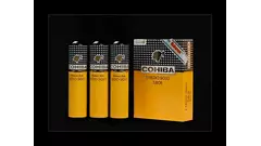 Cohiba Medio Siglo Tubos