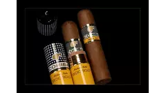 Cohiba Medio Siglo Tubos