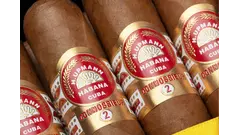 H.Upmann Connossieur No.2 /25/