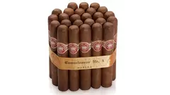 H.Upmann Connoisseur No.1