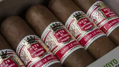 Hoyo de Monterrey Le Hoyo de Rio Seco