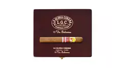 La Gloria Cubana Via Balcanica