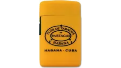 запалка PARTAGAS Torch plastic