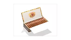 Romeo y Julieta Petit Royales