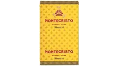 Montecristo Short