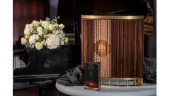 Trinidad 50 Aniversario Humidor N36