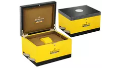 часовник Zenith Pilot Type 20 Cohiba Edition