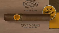 Quai D'Orsay No 54