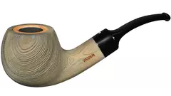 pipe Vauen Patina bent