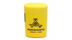 lighter MONTECRISTO Torch plastic