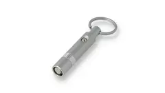 punch Keyring silver