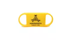 cutter MONTECRISTO Plastic double blade