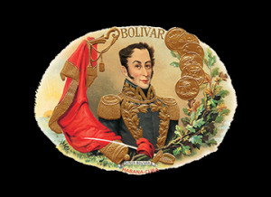 Пури Bolivar