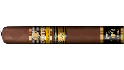 COHIBA 55 ANIVERSARIO LE 2021 /10/