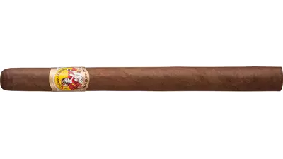 La Gloria Cubana Medaille d'Or No.4