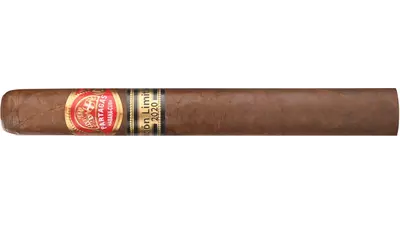 Partagas Legado EL 2020