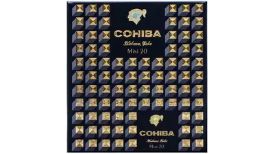 COHIBA Mini Limited Edition 2023 /20/